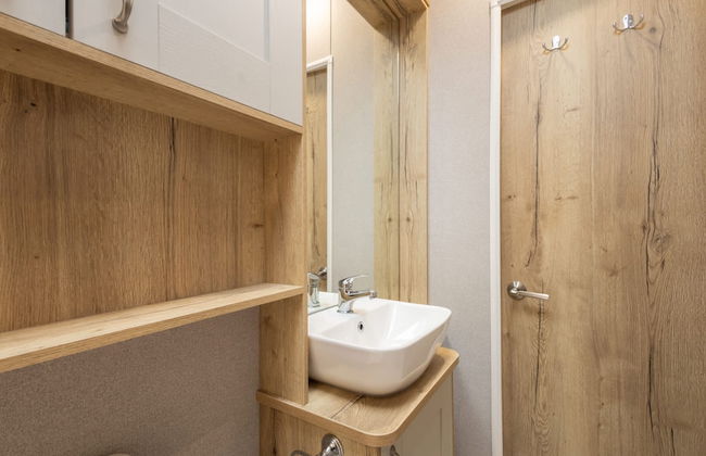 Host Stay Fieldview Lodge Ashdown Retreat - Foto 18