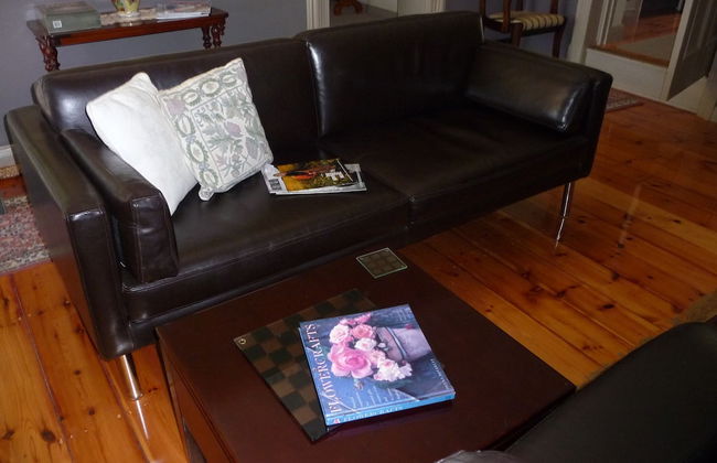 Country Bakehouse Accommodation - Foto 13