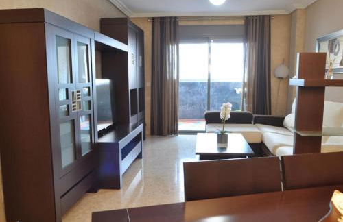 Acogedor apartamento en Burriana centro - Foto 17