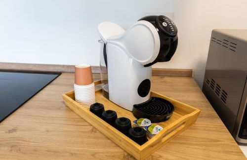 CityHouse Fm StationRho Fair Near center - Foto 30