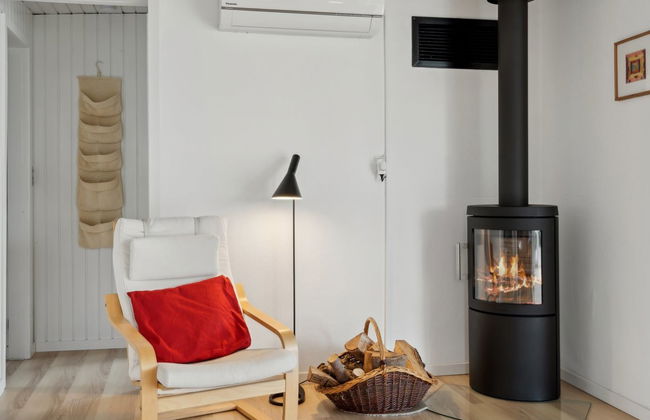 3 bedroom House in Broager with terrace - Photo 20