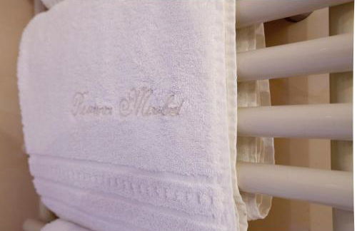 Suite & Spa Mirabel - Foto 59