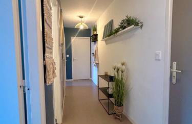 Le Chez-Soi Lillois - Foto 10