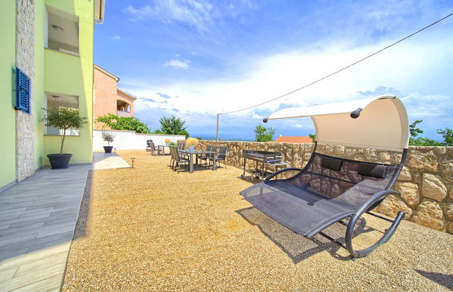 Apartments Mali Nono - Foto 78