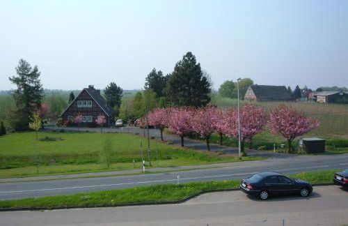 Appartement 2 Einzelzimmer Altes Land Jork bei HH - Photo 14