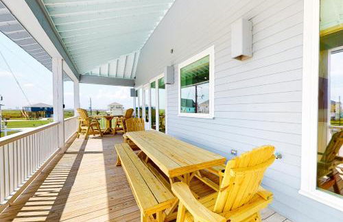 Modern Gulf Views Gated Community Dog Haven - Foto 34