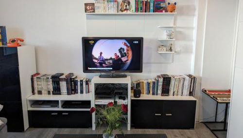 Hyper Centre La Roche sur Yon - Appartement spacieux et lumineux - Photo 4