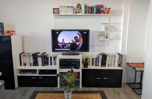 Hyper Centre La Roche sur Yon - Appartement spacieux et lumineux - Photo 4