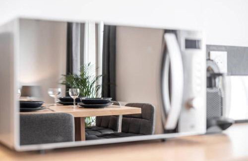 APPT VUE SUR LE PORT DE CAEN/ CENTRE VILLE PREMIUM - Foto 15