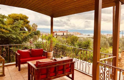 Villa Saron - Foto 10