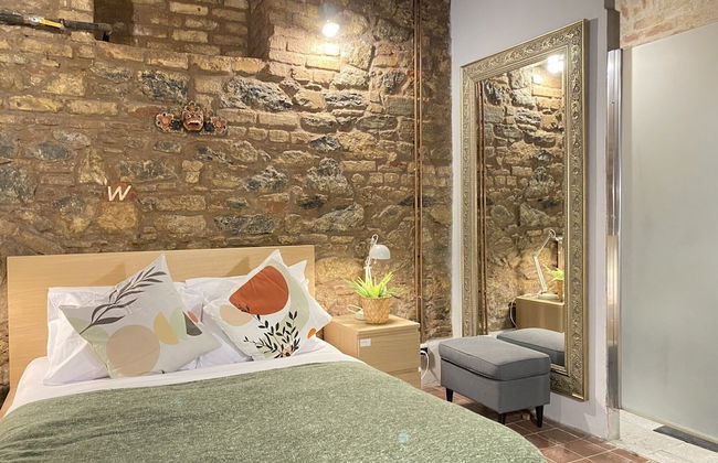 Centrally Located Historical Flat in Beyoglu - Foto 11