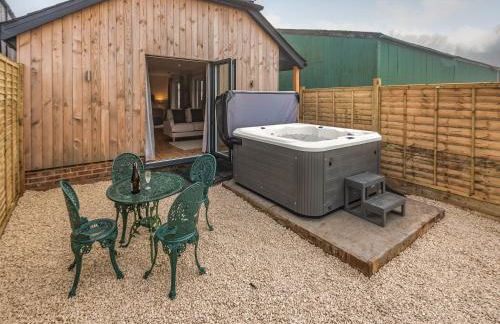 Valley View Cottage-Ukc5157 - Foto 20