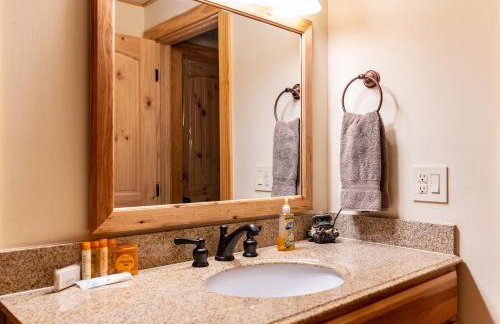 Quiet Haven Mountain Top Cabin - 3 Bedroom Cabin with Breathtaking Views - Foto 18