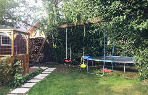 Blackforest Home Gengenbach nahe Europapark Rust - Foto 33