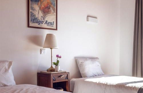 Blue Lake House - Foto 23