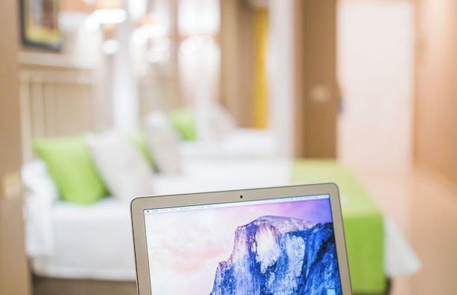 RF Astoria - Only Adults - Foto 3