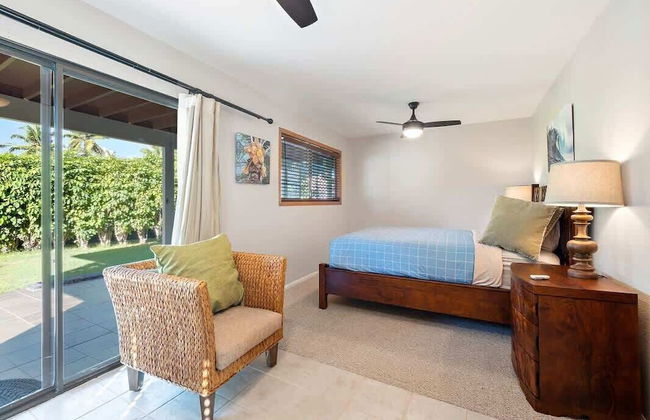 Heeia Bay Paradise Spacious 3 BDR Steps to Beach - Foto 10