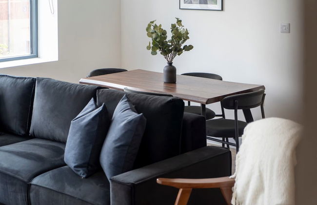 Manchester Industrial by Casacity - Foto 19