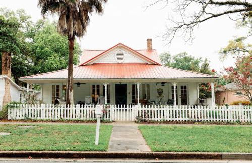 Historic Garden Suite Walk to Bay and Downtown - Foto 22