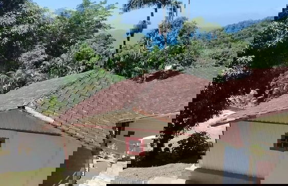 Chalé Mirante do Félix Ubatuba - Photo 1