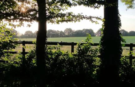 Landgut vor den Toren von Köln - Foto 16