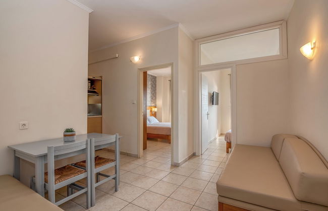 Christina Beach Hotel - Foto 46