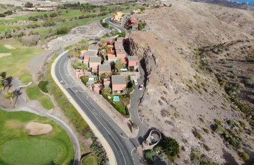 Salobre Golf Villa 3 Premium - Foto 68