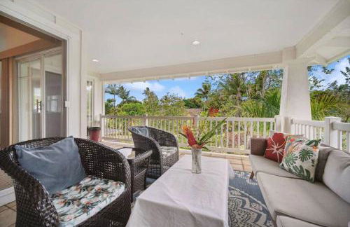 AC Villa in Princeville - Foto 8