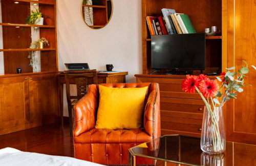 Corso Italia Attic in Milan by 101Flats - Foto 57