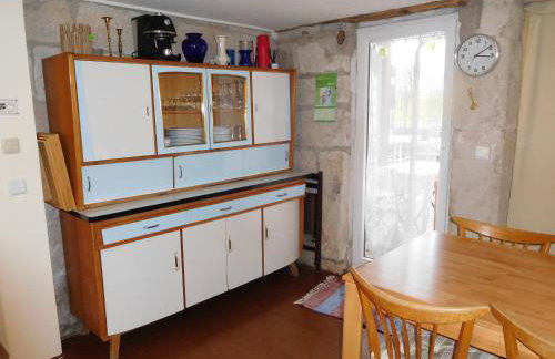 Ferienhaus Kimmelsbacher Hof - Sauna & Naturpool & Seminarraum - Foto 14