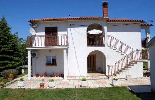 Apartment Labin 23 - Foto 14