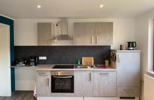 FeWo - Bergblick - Foto 20