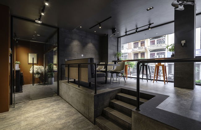 Linn Hotel Bac Giang - Photo 15