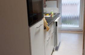 Anna's Ferienwohnung Bensheim - Foto 9