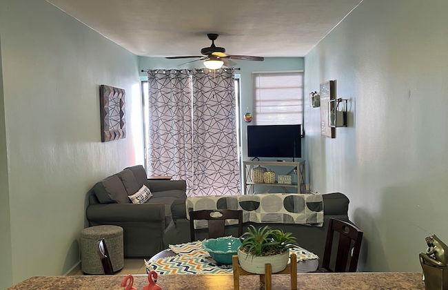 Apartment in Boqueron - Foto 27