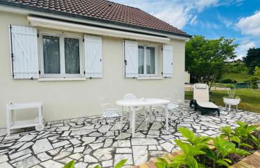 Maison située aux confins de la Vallée du Loir - Photo 9