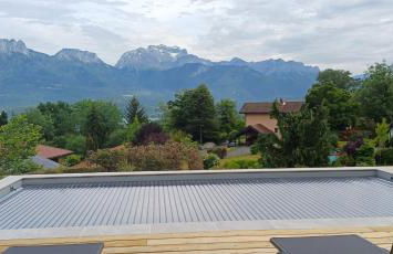 Appartement Tournette - Vue Lac - Foto 33