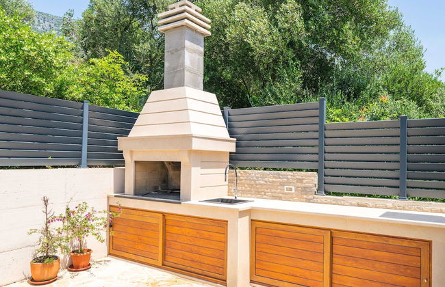 Villa Tranquility Nest Beniva - Foto 28