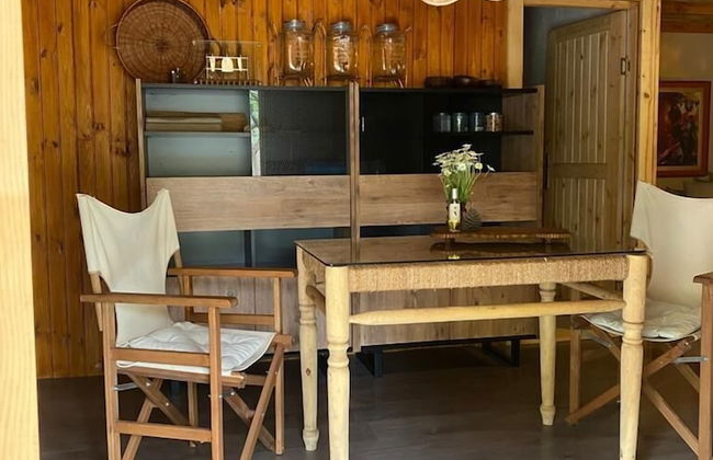 Gayb-i Bungalows , Plus 12 Years Old - Free Access to Beach - Photo 37