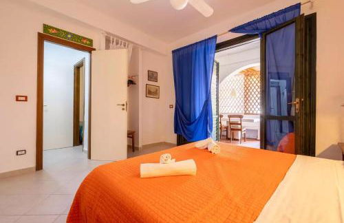 JERA Holiday Collection VULCANO DUE - Garden View - Foto 27