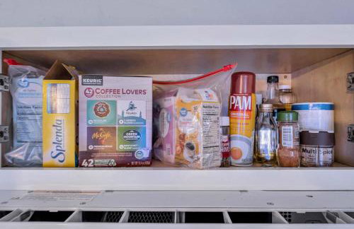 Sunny Tampa Home Near Downtown & Stadiums - Foto 41