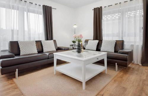 P & A Ferienwohnung - Foto 4