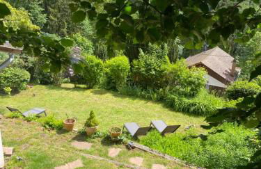 LA VILLA DES OISEAUX - La Petite Pierre - Foto 16