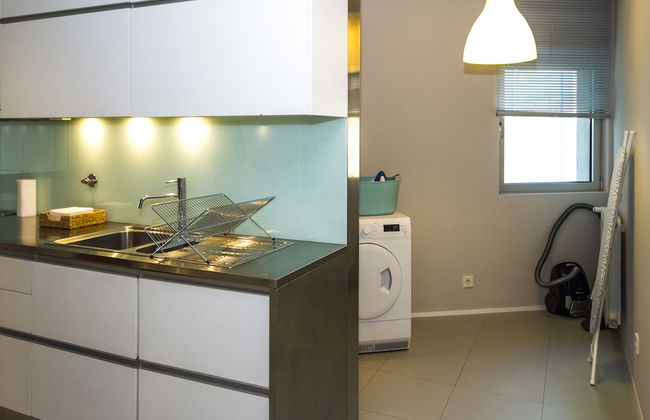 Liiiving in Matosinhos - High Sea Condo - Foto 18