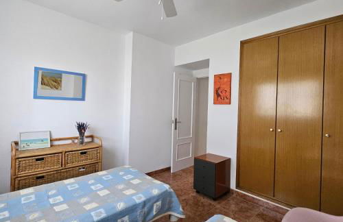 Apartamento con piscina en una preciosa playa - Foto 29