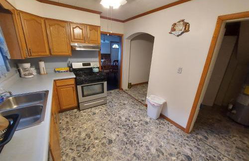 MemeTori Cozy Vacation House - Foto 14