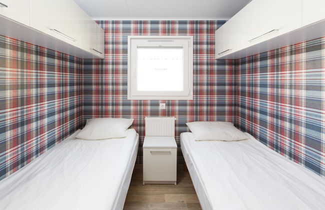 Holiday Camping Resort Domki Lazy - Foto 6