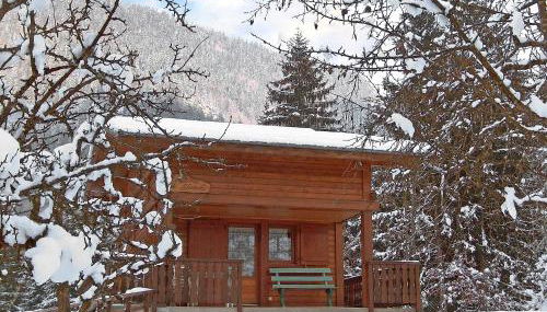 Chalet Pierre Blanche by Interhome - Photo 2