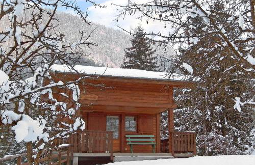 Chalet Pierre Blanche by Interhome - Foto 2