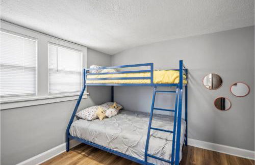 Amazing Parma Home King Bed Full Office Room - Foto 46